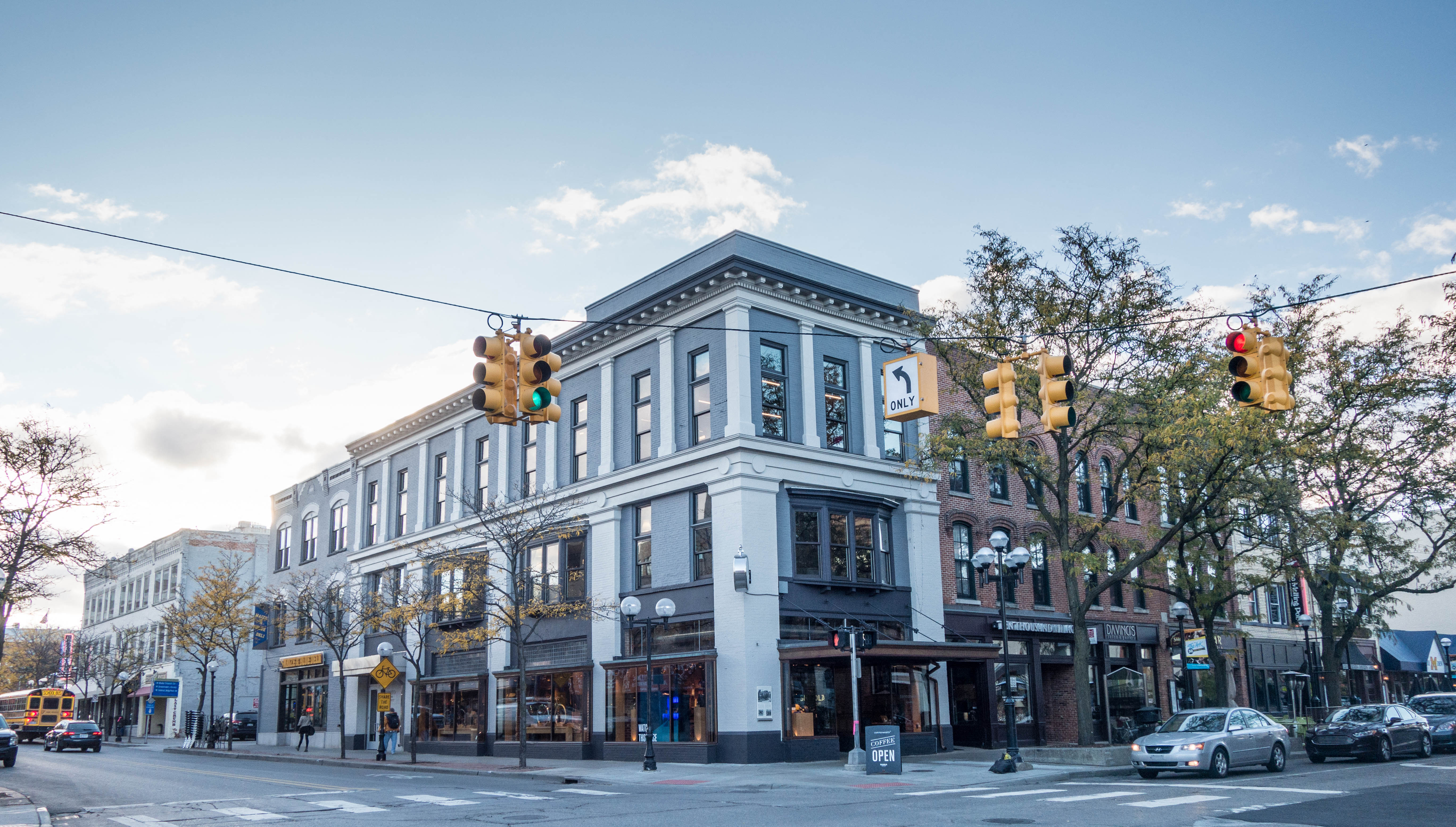 Charlton Apartments Apartments in Ann Arbor, MI
